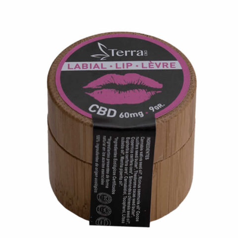 Labial cbd